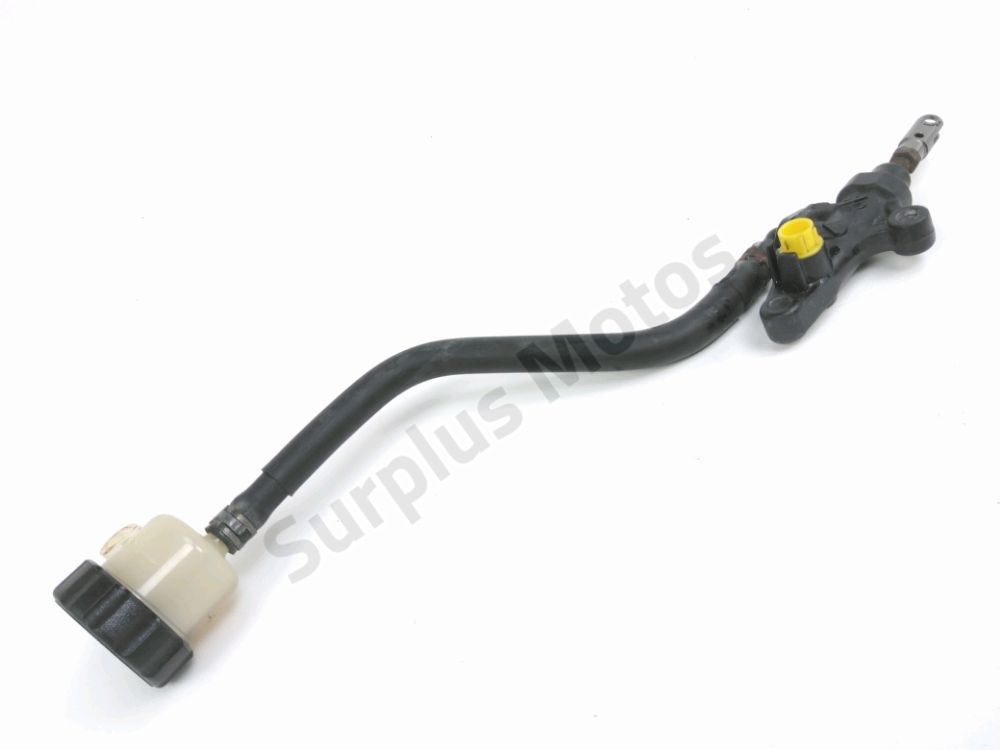 Maitre cylindre frein ar complet