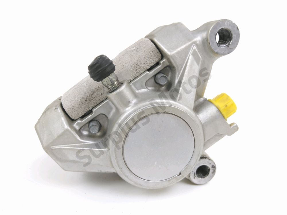 Etrier frein arriere