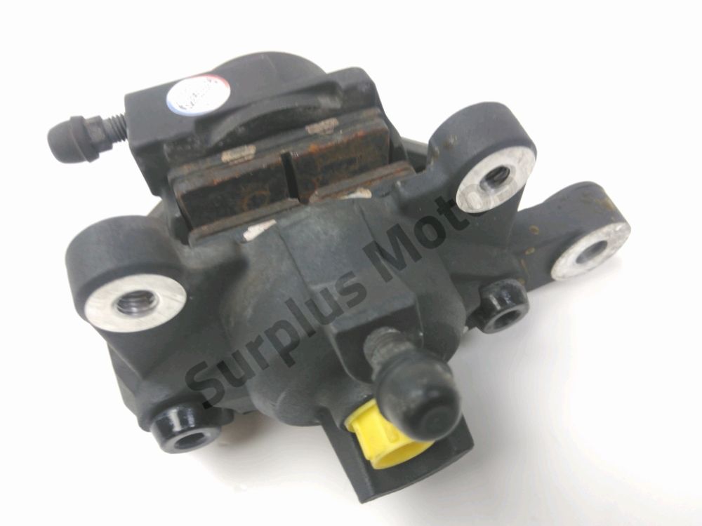 ETRIER FREIN ARRIERE