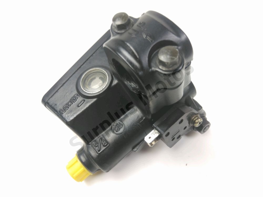 MAITRE CYLINDRE FREIN AV COMPLET