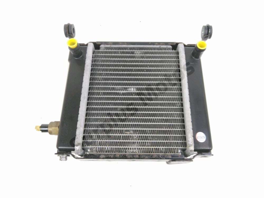 RADIATEUR EAU