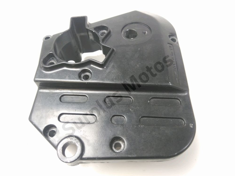 Couvercle pignon sortie boite