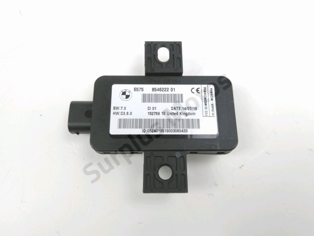 PACK ELECTRIQUE