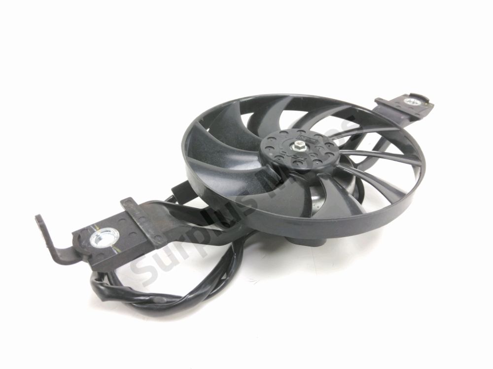 VENTILATEUR