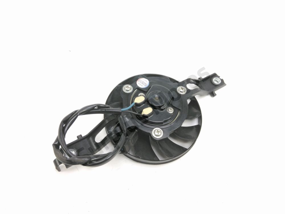 VENTILATEUR