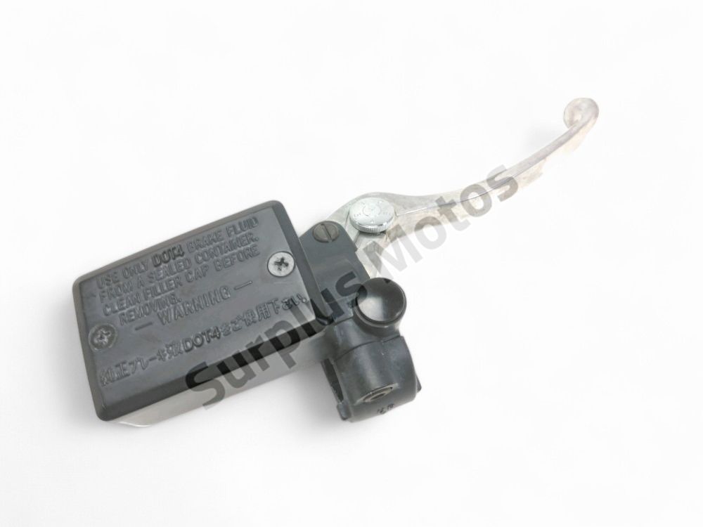 Maitre cylindre frein av complet