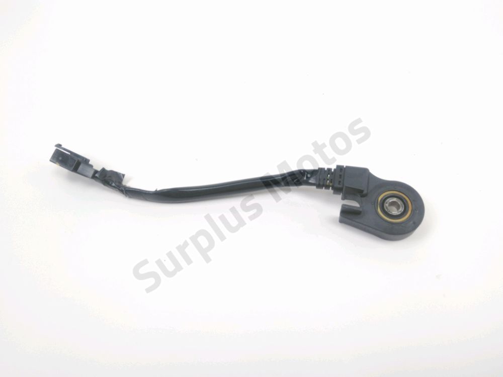 Contacteur de bequille