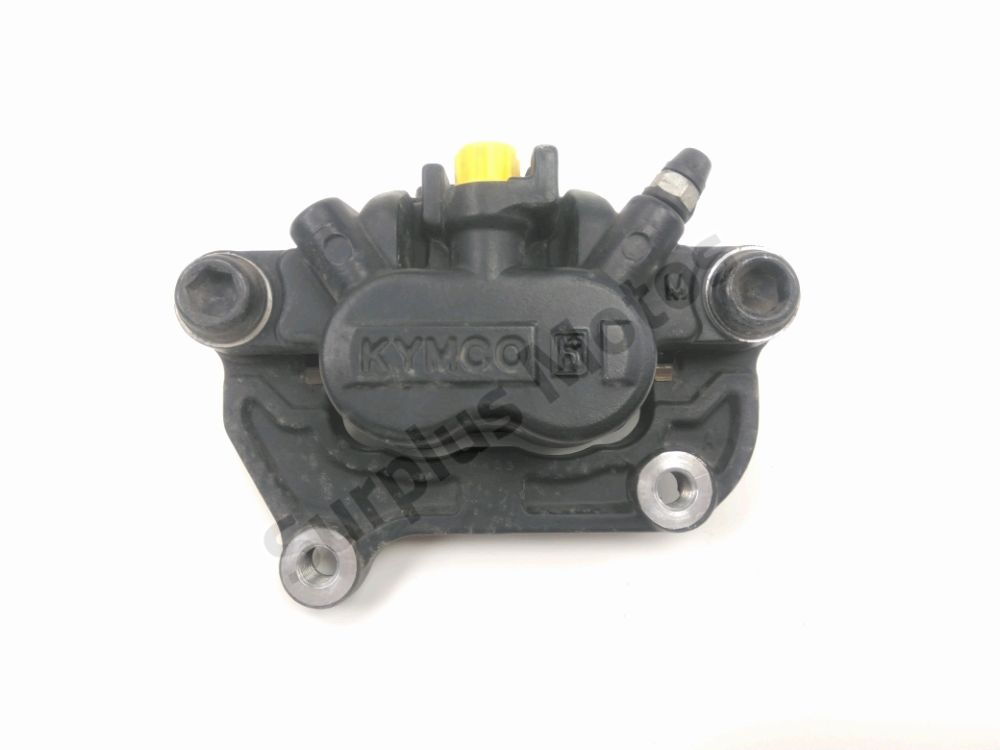 Etrier frein arriere