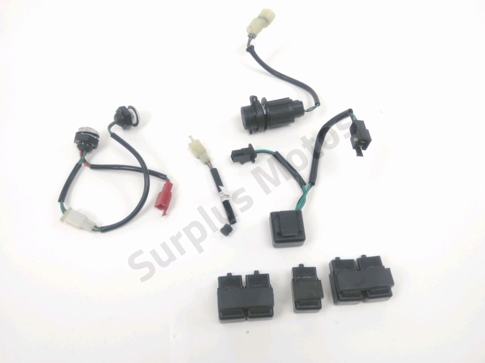 PACK ELECTRIQUE