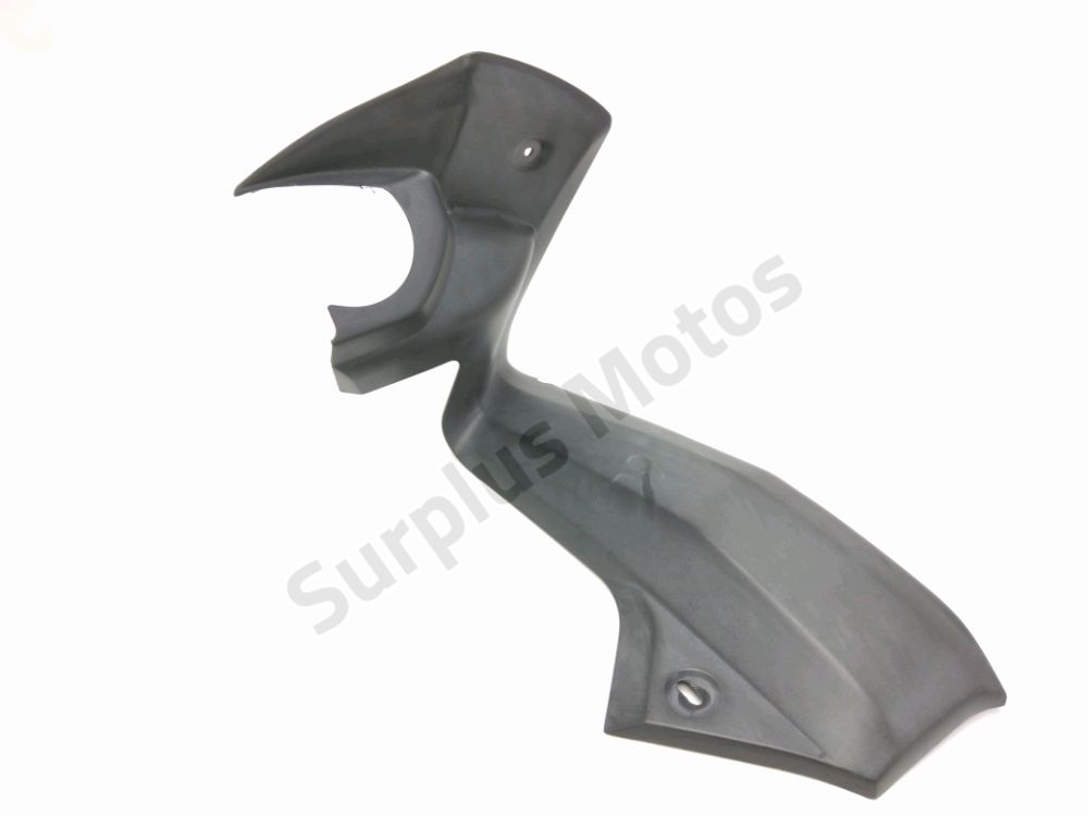 Sous face de carenage droit