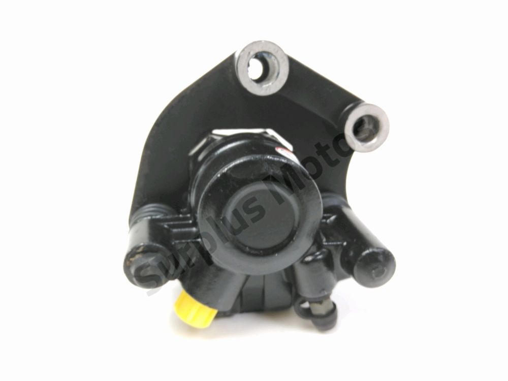 Etrier frein arriere