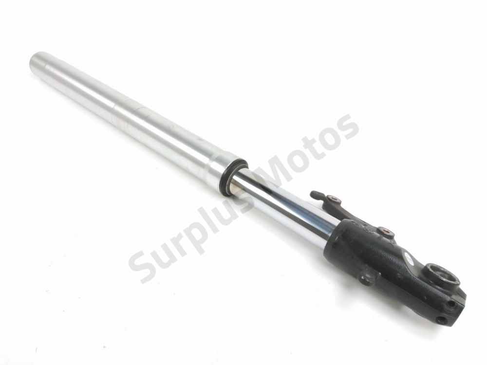 TUBE DE FOURCHE DROIT