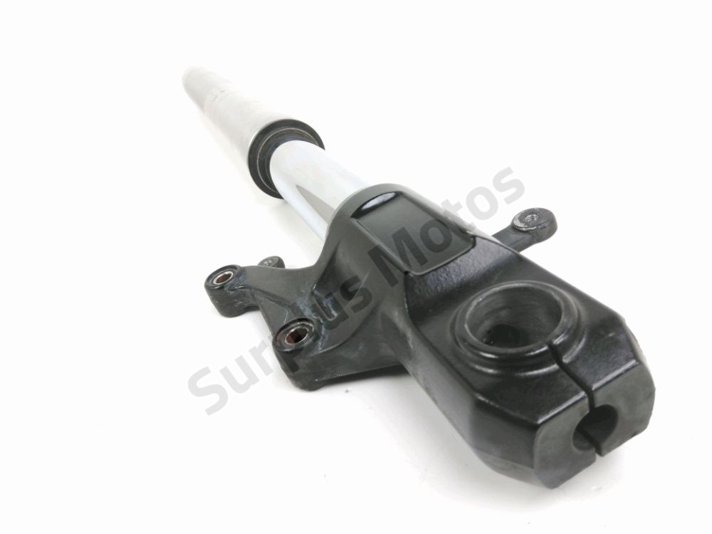 TUBE DE FOURCHE DROIT
