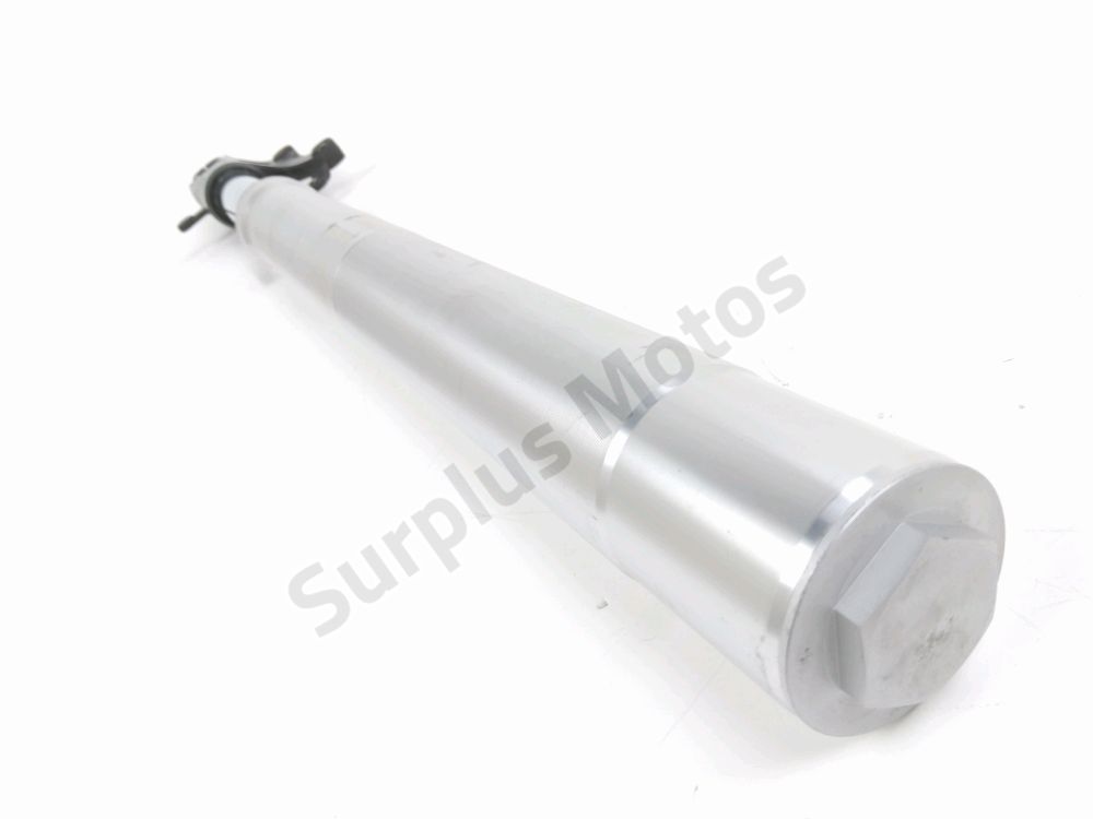 TUBE DE FOURCHE DROIT