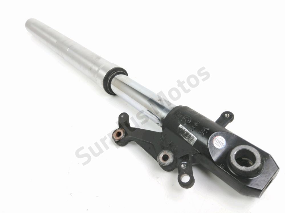 TUBE DE FOURCHE GAUCHE