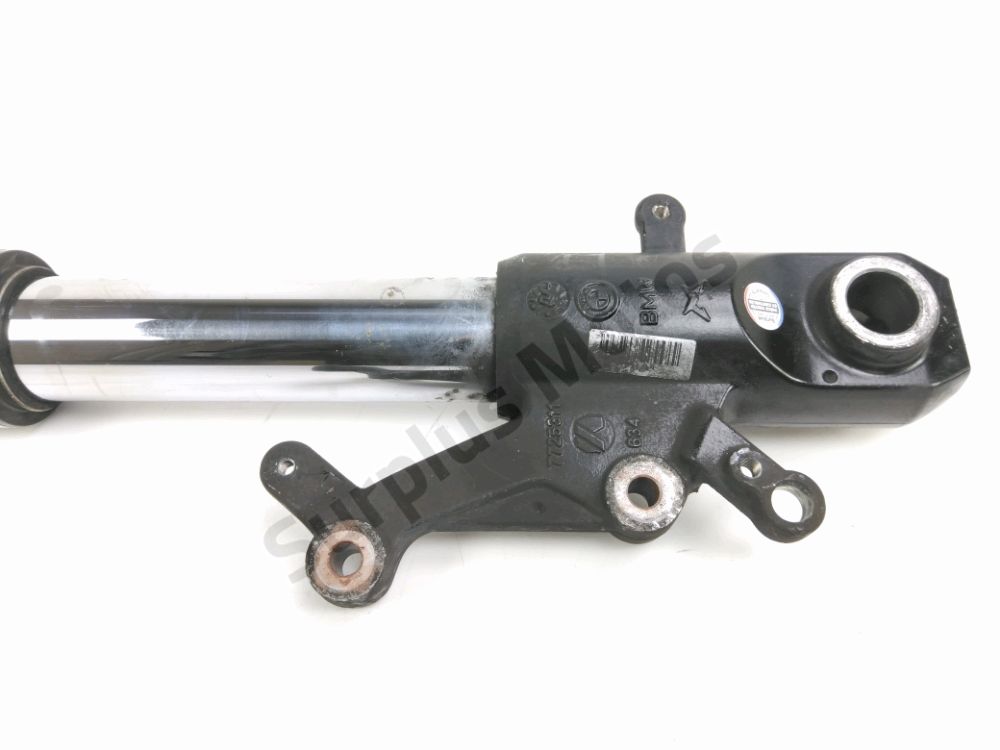 TUBE DE FOURCHE GAUCHE