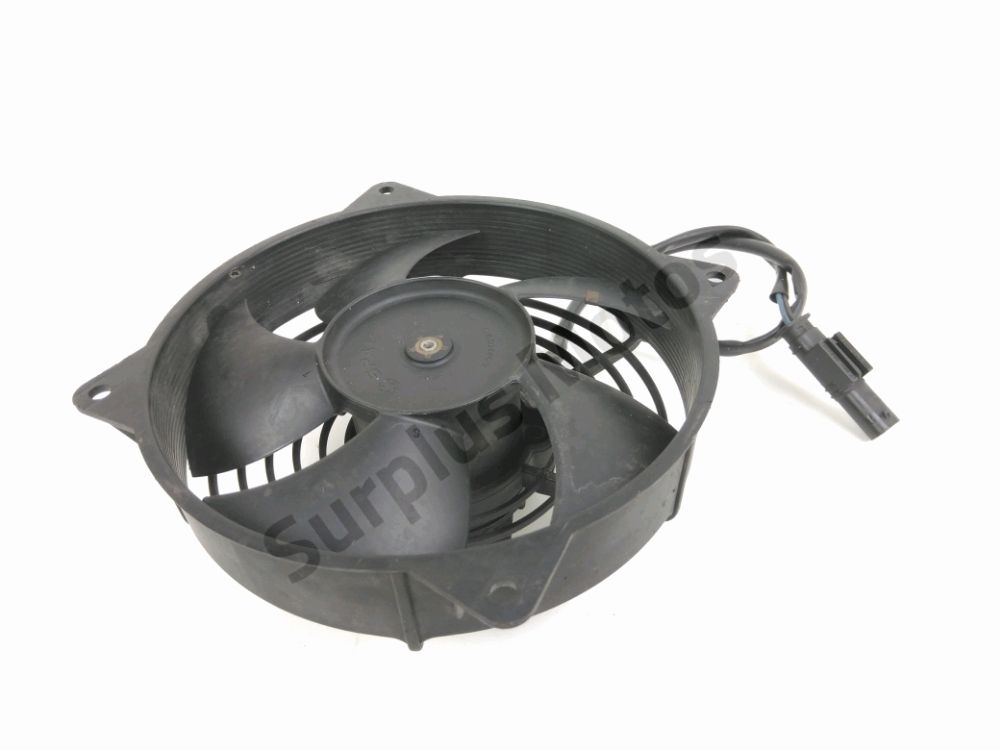 VENTILATEUR