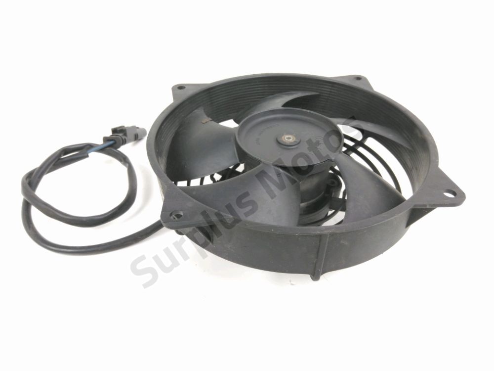 VENTILATEUR