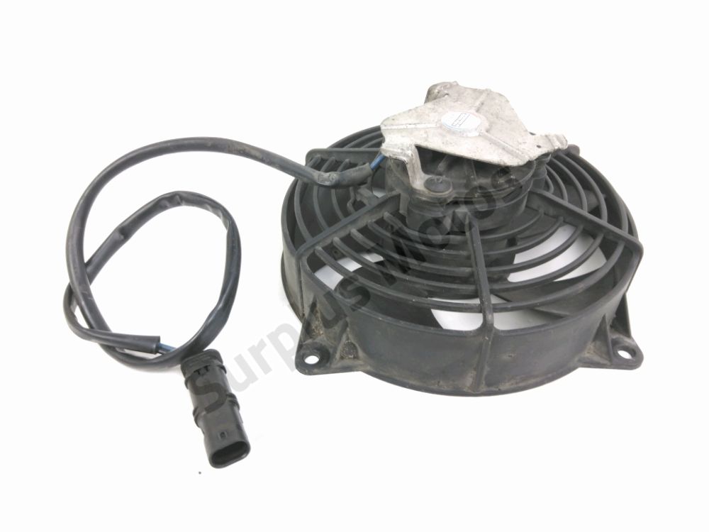 VENTILATEUR