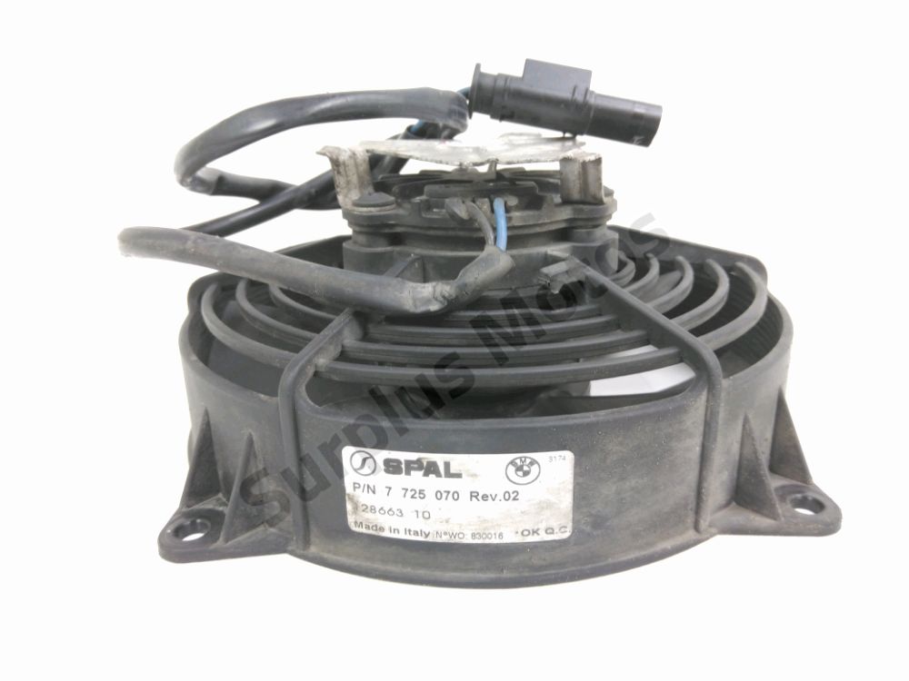VENTILATEUR