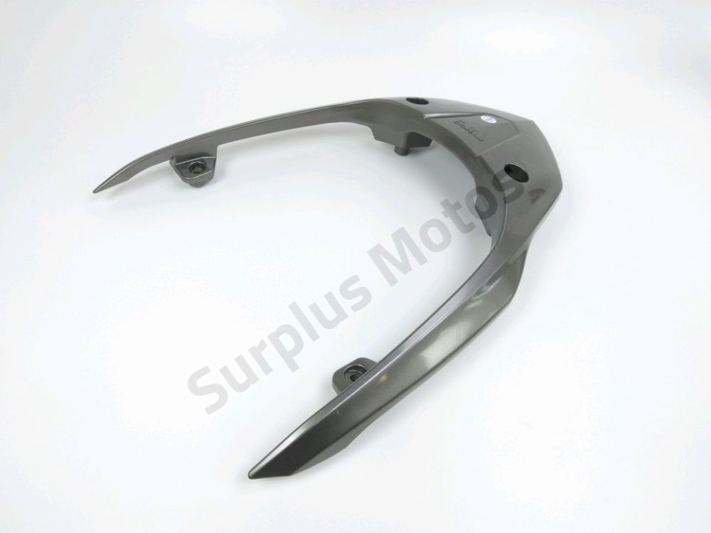 POIGNEE ARRIERE