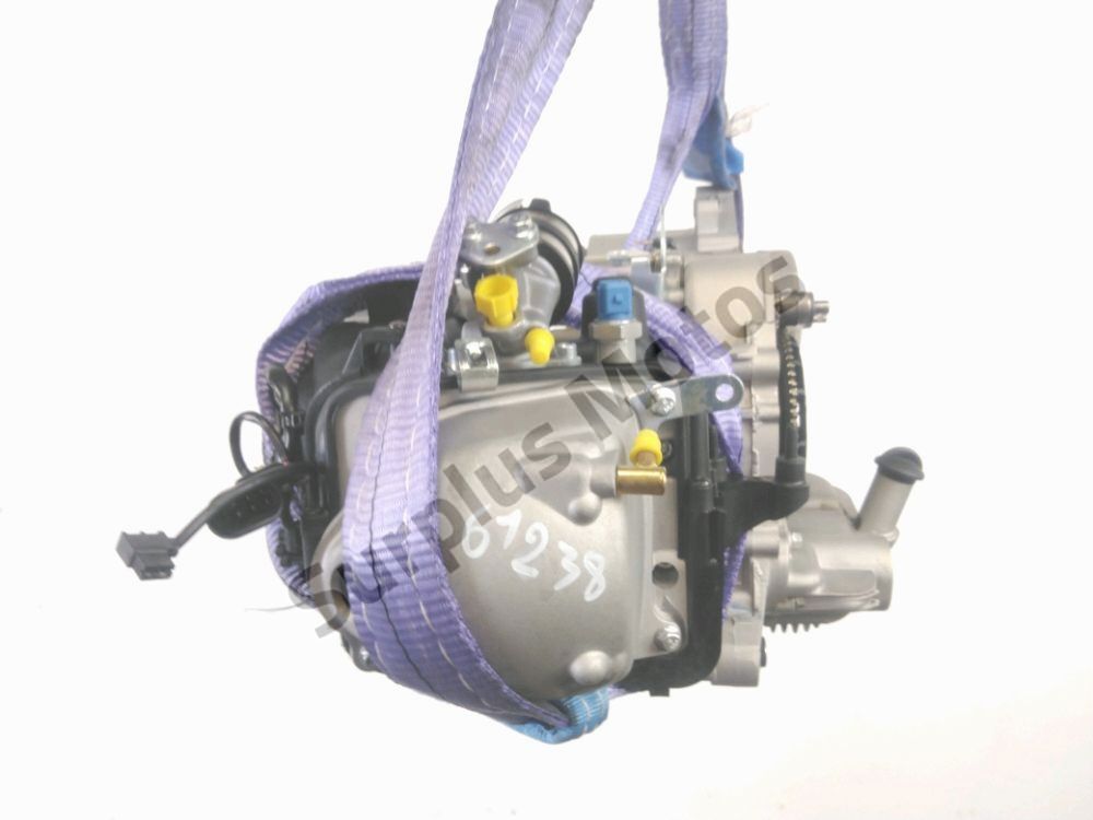 MOTEUR