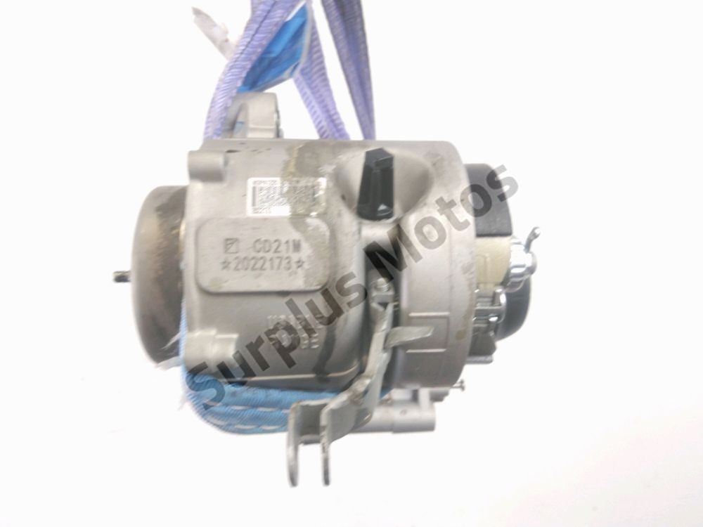 MOTEUR