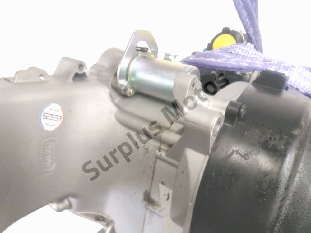 MOTEUR