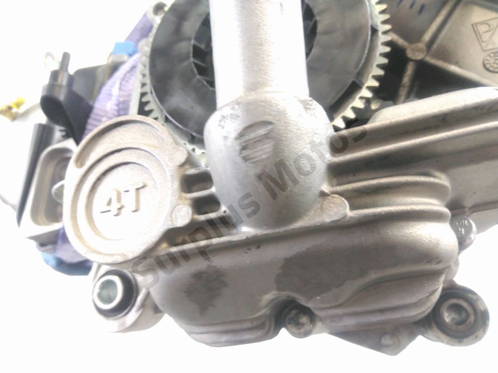 MOTEUR