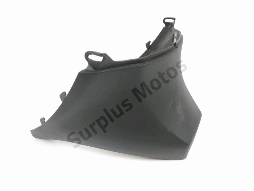 HABILLAGE DE RESERVOIR