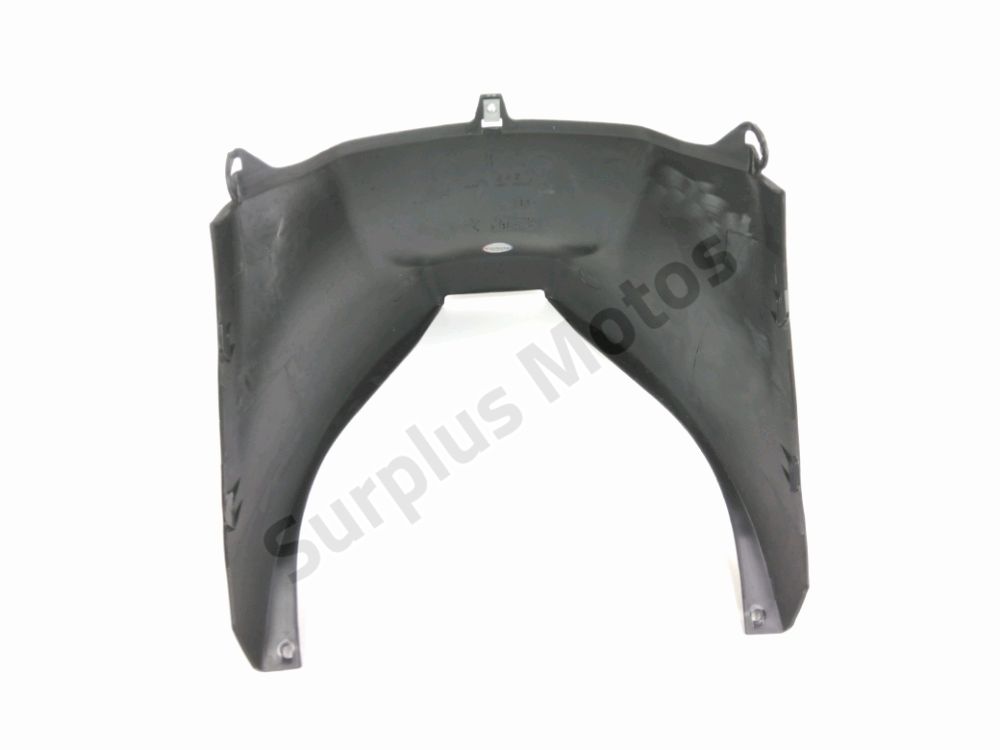 HABILLAGE DE RESERVOIR