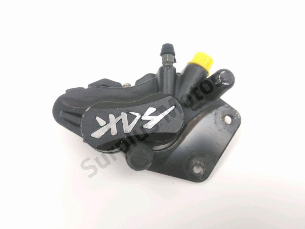 Etrier frein arriere