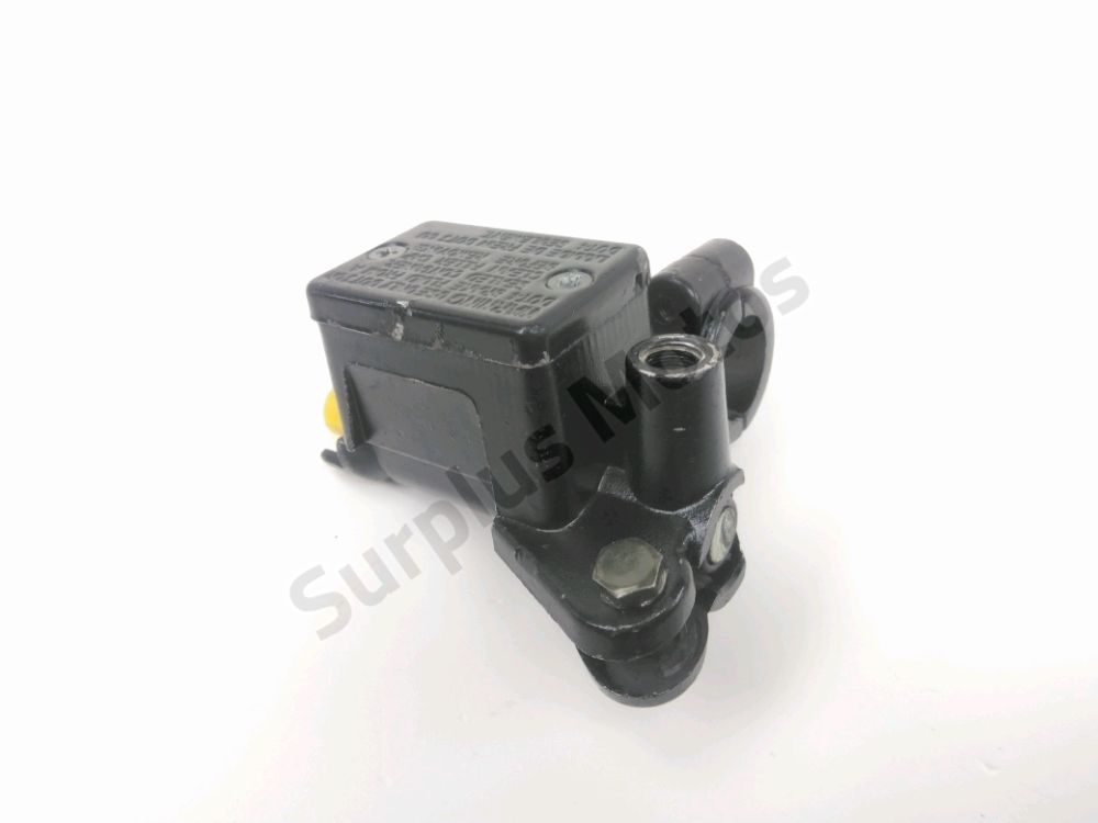 Maitre cylindre frein ar complet