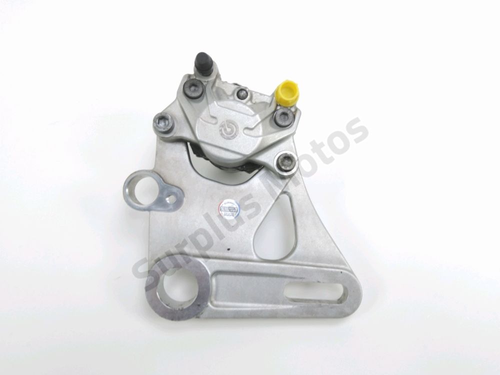 Etrier frein arriere