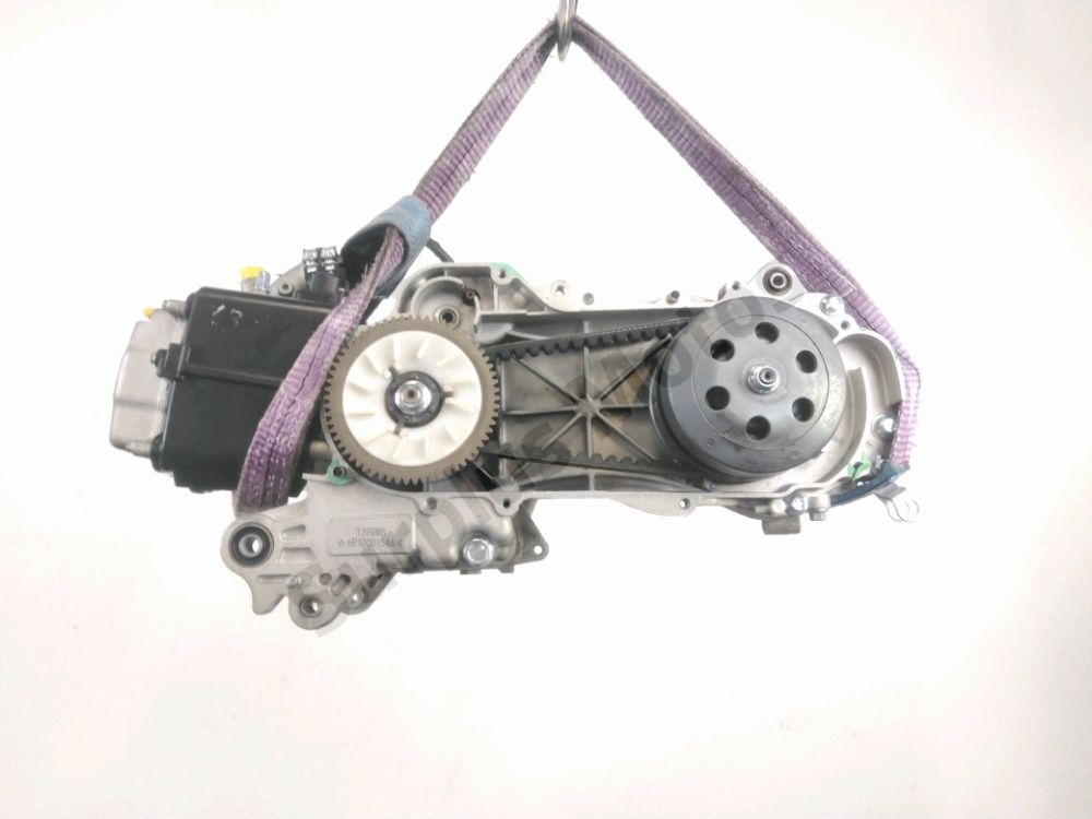 MOTEUR