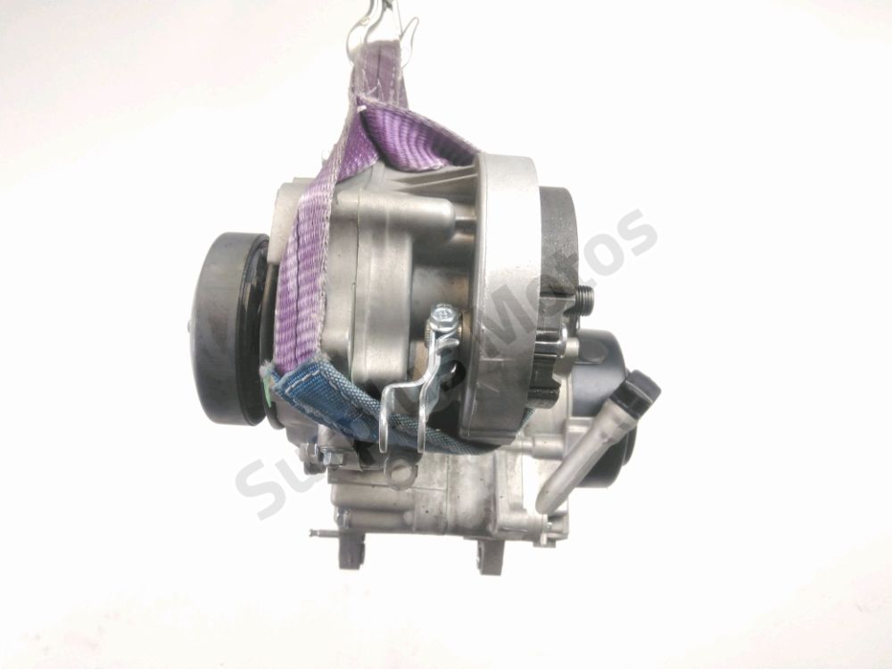 MOTEUR