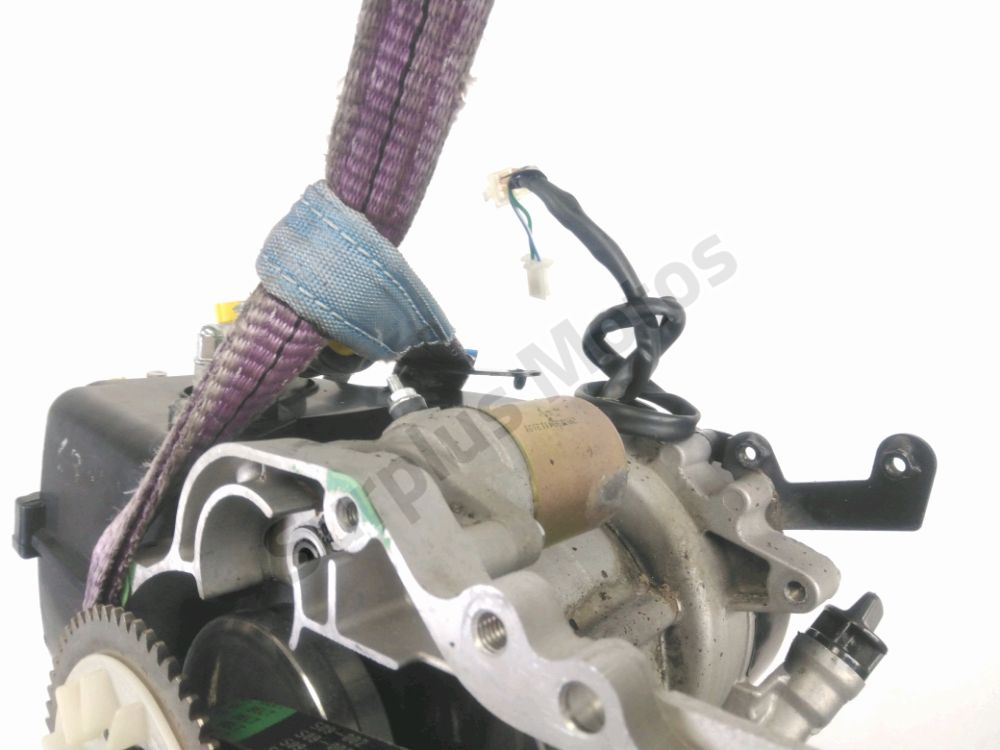 MOTEUR