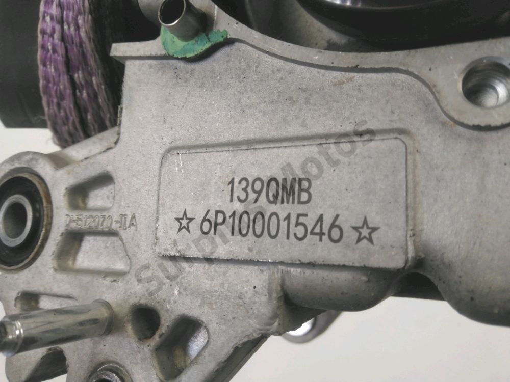 MOTEUR