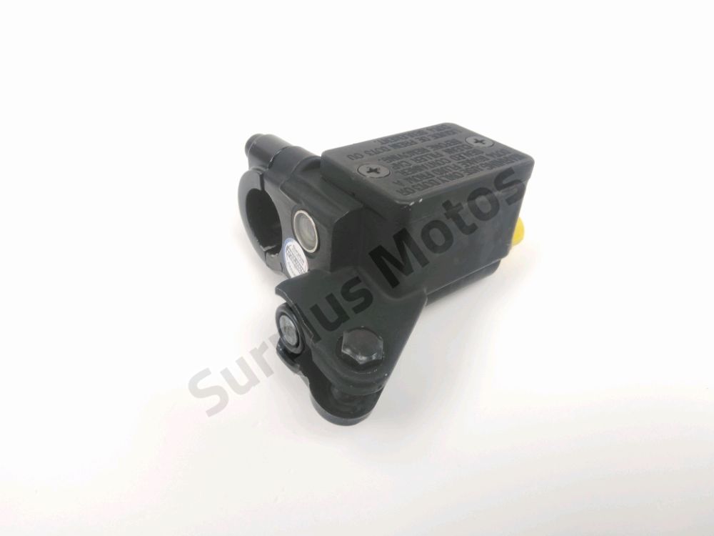 Maitre cylindre frein av complet