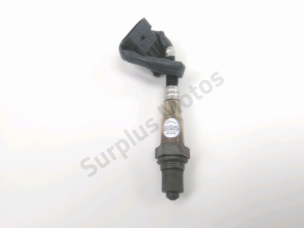 SONDE LAMBDA