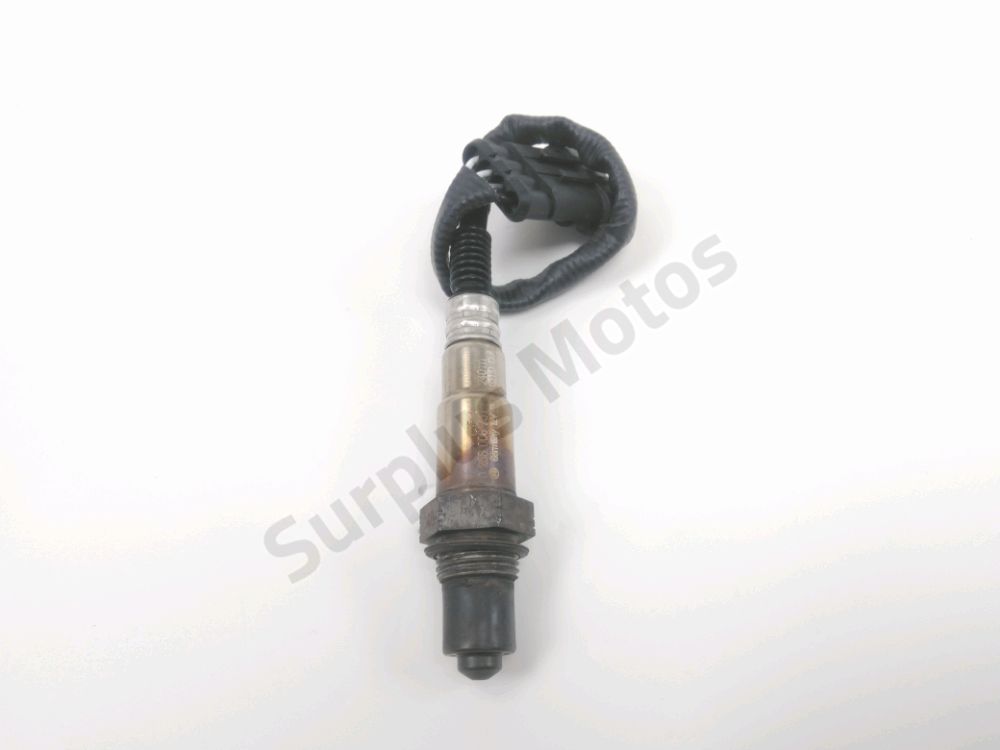 SONDE LAMBDA