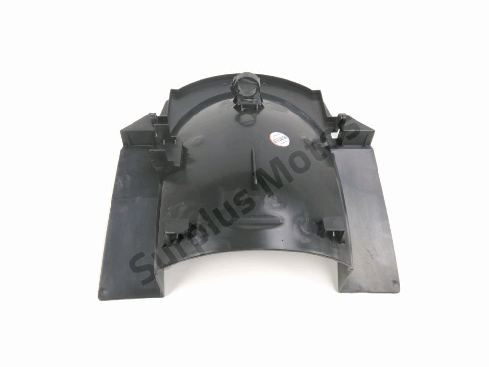 Passage de roue complet