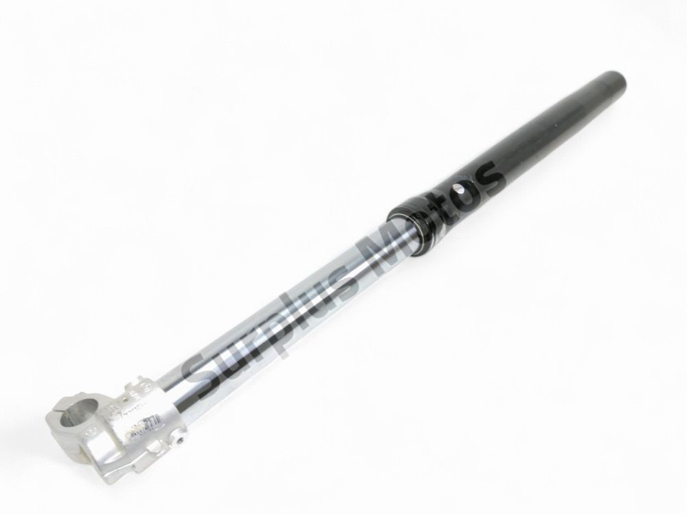 Tube de fourche droit