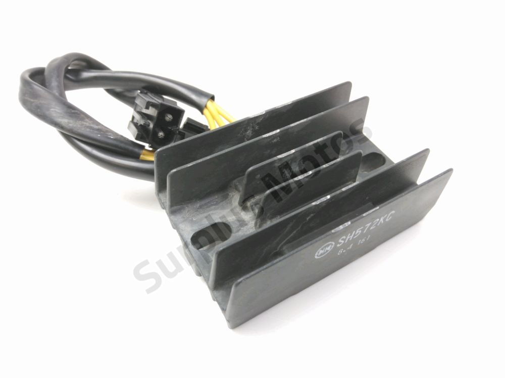 Regulateur de tension