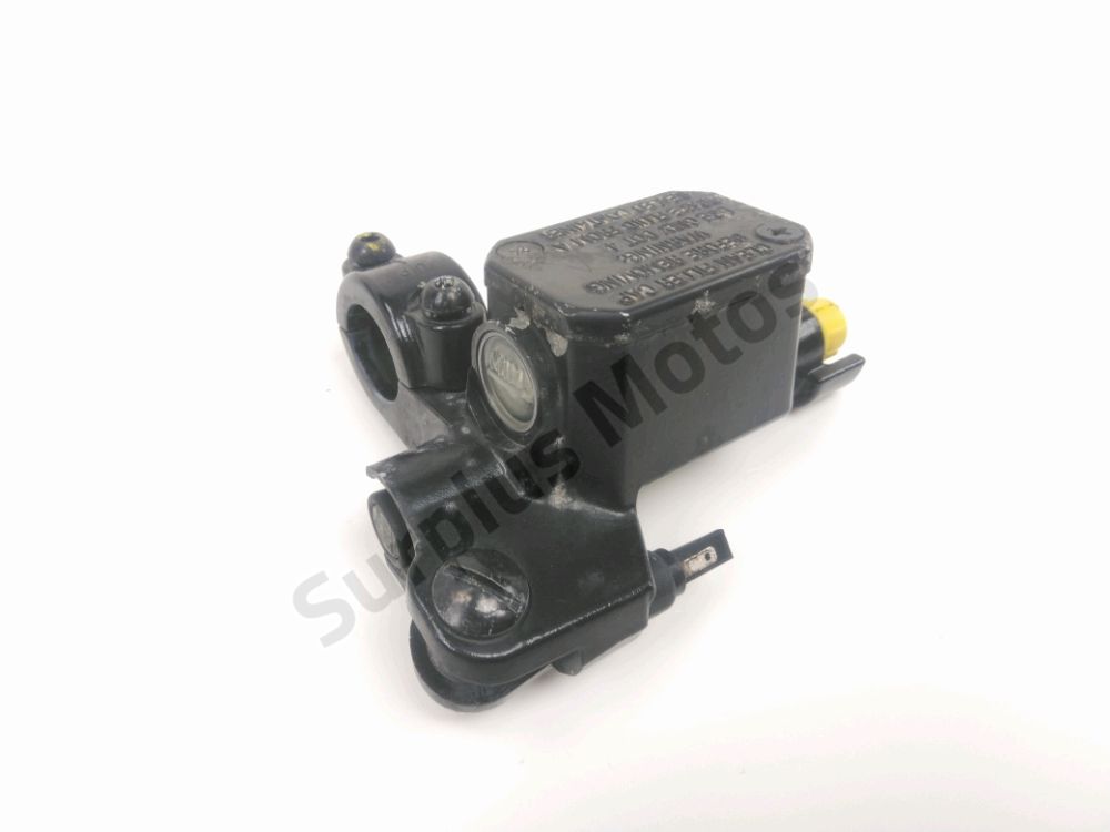 Maitre cylindre frein av complet