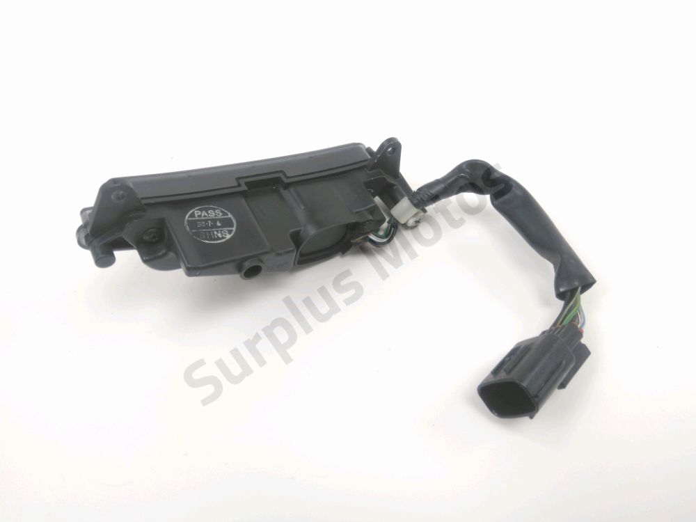 PACK ELECTRIQUE
