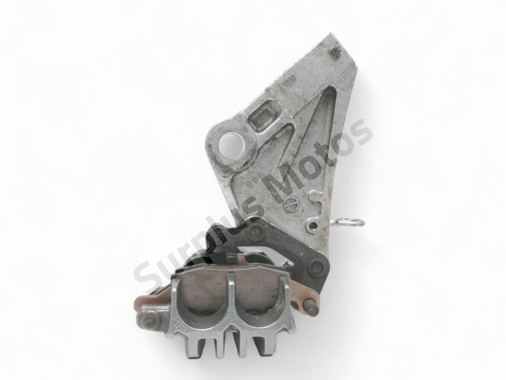 ETRIER FREIN ARRIERE