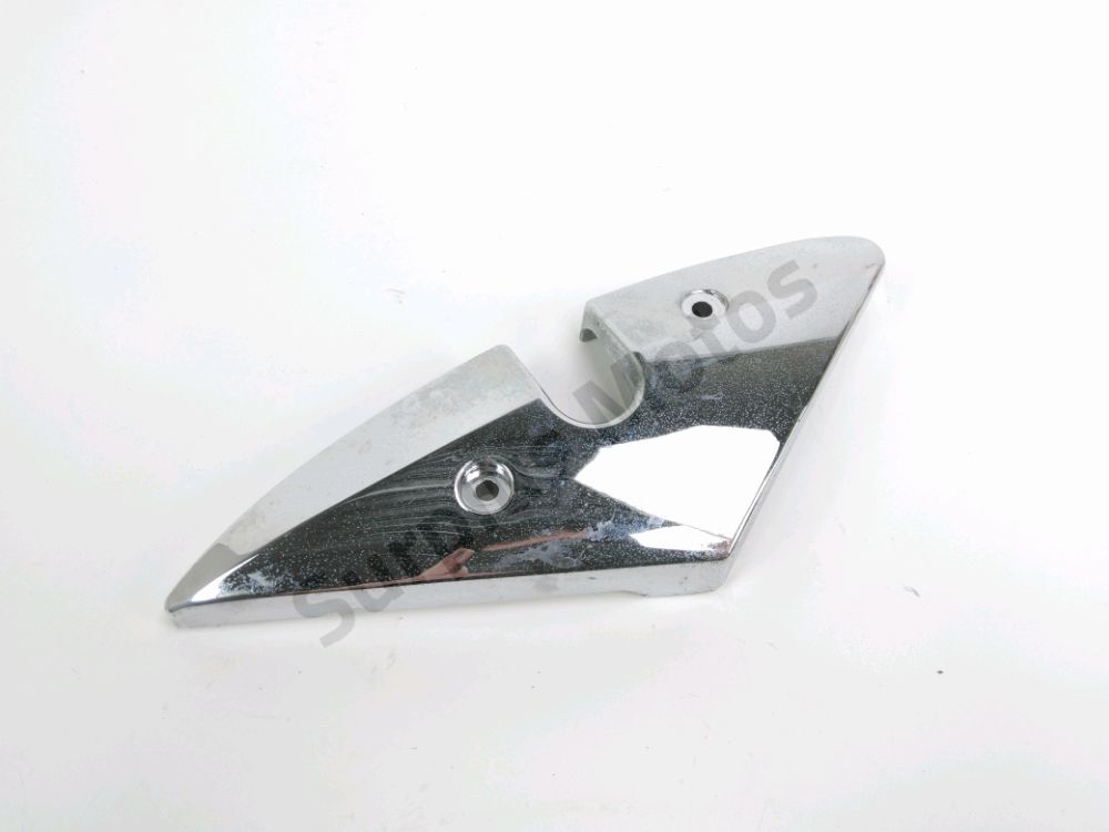 Habillage platine droit