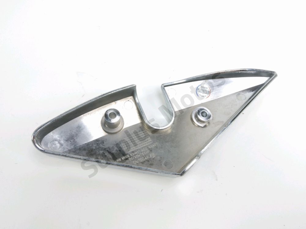 HABILLAGE PLATINE DROIT