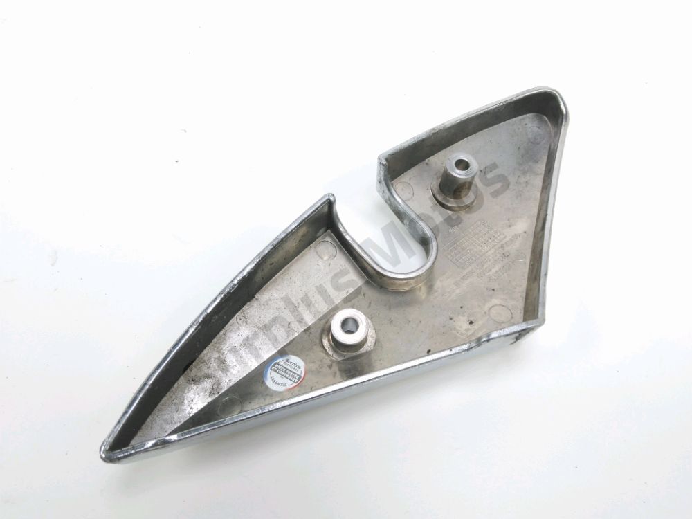 HABILLAGE PLATINE GAUCHE